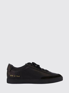 �R���� �v���W�F�N�g COMMON PROJECTS �X�j�[�J�[ �����Y �u���b�N Sneakers 2518 �֐� �������� 2026SS gi