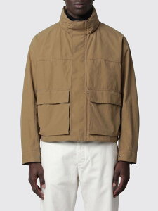 �����[�� LEMAIRE �W���P�b�g �����Y �O���[�� Jackets OW1215LF1570 �֐� �������� 2026SS gi