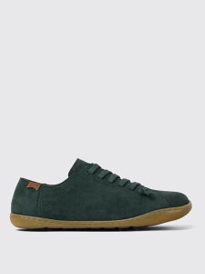 �J���y�[�� CAMPER �X�j�[�J�[ ���f�B�[�X �O���[�� Sneakers 20848-245 PEU �֐� �������� 2024AW gi
