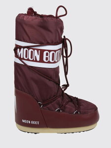 ���[���u�[�c MOON BOOT �u�[�c ���f�B�[�X �p�[�v�� Boots 80D1400440 �֐� �������� 2025AW gi