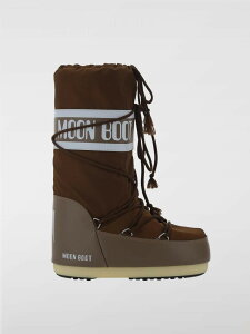 ���[���u�[�c MOON BOOT �u�[�c ���f�B�[�X �u���E�� Boots 80D1400440 �֐� �������� 2025AW gi