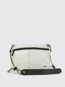 �J���y�[�� CAMPER �o�b�O �����Y �z���C�g Business Bags KB00077-003 CAMPER X NORTH SAILS White �֐� �������� 2025AW gi