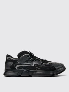 �J���y�[�� CAMPER �X�j�[�J�[ �����Y �}���`�J���[ Sneakers K100992-004 KARST �֐� �������� 2025AW gi