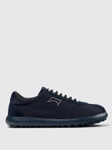 �J���y�[�� CAMPER �X�j�[�J�[ �����Y �u���[ Sneakers K101019-004 PELOTAS XLITE �֐� �������� 2025SS gi