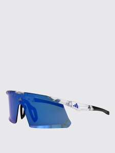 �A�f�B�_�X �I���W�i���X ADIDAS ORIGINALS �T���O���X �T���O���X�E���K�l �����Y �u���[ Sunglasses SP0107 �֐� �������� 2025AW gi
