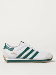 �A�f�B�_�X �I���W�i���X ADIDAS ORIGINALS �X�j�[�J�[ �����Y �z���C�g Sneakers IE4042 ~ �֐� �������� 2025SS gi