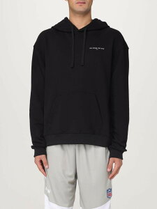 �C���m�~�l�C�g IH NOM UH NIT �X�E�F�b�g�V���c �g���[�i�[ �����Y �u���b�N Sweatshirts NUS25252 �֐� �������� 2025SS gi