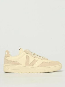 ���F�W�� VEJA �X�j�[�J�[ ���f�B�[�X �x�[�W�� Sneakers VD2003892 ~ �֐� �������� 2025SS gi