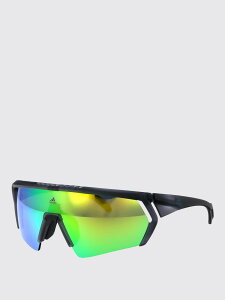 �A�f�B�_�X �I���W�i���X ADIDAS ORIGINALS �T���O���X �T���O���X�E���K�l �����Y �O���[ Sunglasses SP0063 �֐� �������� 2025AW gi
