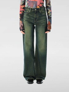 �A���[���K�V�[ OUR LEGACY �f�j�� ���f�B�[�X �O���[�� Jeans W225BMS �֐� �������� 2025SS gi