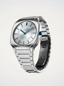 �f�B�[�����~���m D1 MILANO ���v �����Y �V���o�[ Watches D1SQBJ01 �֐� �������� 2025SS gi