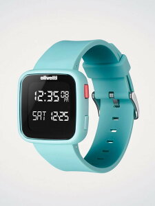 �f�B�[�����~���m D1 MILANO ���v �����Y �u���[ Watches OLOLRJ02 �֐� �������� 2025SS gi