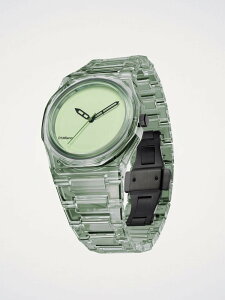 �f�B�[�����~���m D1 MILANO ���v �����Y �O���[�� Watches D1NYBJ04 �֐� �������� 2025SS gi