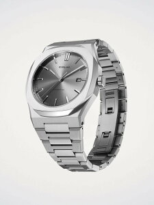 �f�B�[�����~���m D1 MILANO ���v �����Y �O���[ Watches D1ATBJ15 �֐� �������� 2025SS gi