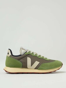 ���F�W�� VEJA �X�j�[�J�[ �����Y �O���[�� Sneakers RO1920755 ~ Green �֐� �������� 2025AW gi
