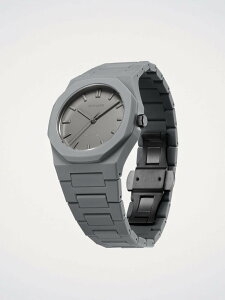 �f�B�[�����~���m D1 MILANO ���v �����Y �O���[ Watches D1PCBU03 �֐� �������� 2025SS gi