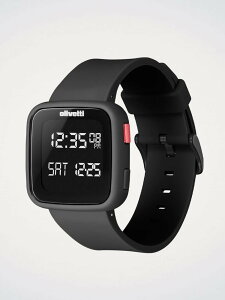 �f�B�[�����~���m D1 MILANO ���v �����Y �u���b�N Watches OLOLRJ01 �֐� �������� 2025SS gi