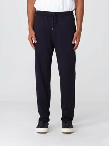 �u���l�� �N�`�l�� BRUNELLO CUCINELLI �Y�{�� �p���c �����Y �u���[ Trousers MW8633243G �֐� �������� 2025AW gi