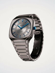 �f�B�[�����~���m D1 MILANO ���v �����Y �O���[ Watches D1SQBJ02 �֐� �������� 2025SS gi