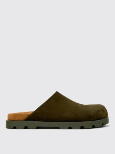 �J���y�[�� CAMPER �X�j�[�J�[ �����Y �O���[�� Sneakers K100906-009 BRUTUS SANDAL �֐� �������� 2025SS gi