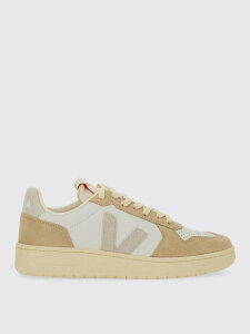 ���F�W�� VEJA �X�j�[�J�[ ���f�B�[�X �x�[�W�� Sneakers VE3320756 ~ �֐� �������� 2025SS gi