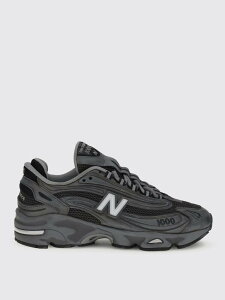 �j���[�o�����X NEW BALANCE �X�j�[�J�[ �����Y �u���b�N Sneakers M1000F ~ �֐� �������� 2025AW gi