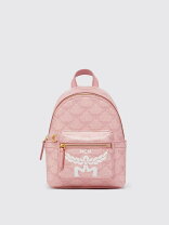 楽天市場】mcm リュック ピンクの通販