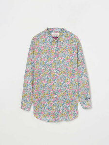 �G���V�[�c�[�Z�C���g�o�[�X MC2 SAINT BARTH �t�H�[�}���V���c �V���c �K�[���Y �}���`�J���[ Formal shirts BRIG003 �֐� �������� 2025AW gi