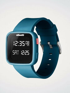 �f�B�[�����~���m D1 MILANO ���v �����Y �u���[ Watches OLOLRJ05 �֐� �������� 2025SS gi