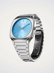 �f�B�[�����~���m D1 MILANO ���v �����Y Watches D1SQBJ05 �֐� �������� 2025SS gi