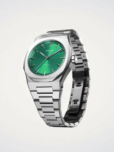�f�B�[�����~���m D1 MILANO ���v �����Y �O���[�� Watches D1ATBU05 �֐� �������� 2025SS gi