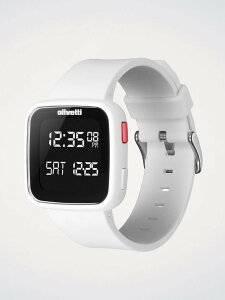 �f�B�[�����~���m D1 MILANO ���v �����Y �z���C�g Watches OLOLRJ06 �֐� �������� 2025SS gi