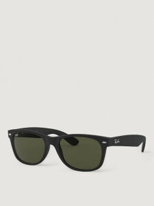 ���C�o�� RAY-BAN �T���O���X �T���O���X�E���K�l ���f�B�[�X Sunglasses 0RB2132 �֐� �������� 2025AW gi