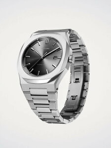 �f�B�[�����~���m D1 MILANO ���v �����Y �u���b�N Watches D1ATBJ10 �֐� �������� 2025SS gi