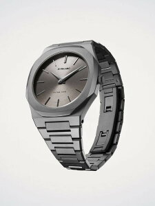 �f�B�[�����~���m D1 MILANO ���v �����Y Watches D1UTBJ22 �֐� �������� 2025SS gi