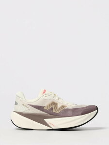 �j���[�o�����X NEW BALANCE �X�j�[�J�[ ���f�B�[�X �x�[�W�� Sneakers WFCXLJ5 ~ �֐� �������� 2025AW gi