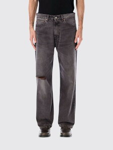 �A���[���K�V�[ OUR LEGACY �f�j�� �����Y �u���b�N Jeans M4255TH �֐� �������� 2025AW gi