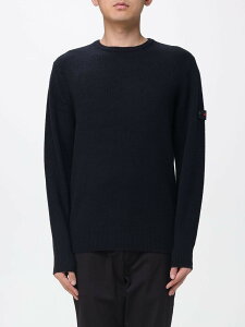 �s���[�e���[ PEUTEREY �Z�[�^�[ �j�b�g�E�F�A �����Y �u���[ Knitwear PEU562199012205 �֐� �������� 2025AW gi