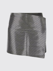 �n�C�N�� HAIKURE �X�J�[�g ���f�B�[�X �O���[ Skirts HEW08102DF174 �֐� �������� 2025AW gi