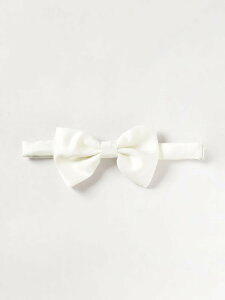 �^���A�g�[�� TAGLIATORE ���l�N�^�C �^�C �l�N�^�C �����Y Ties and bow ties PAPILLONA10003 Ivory �֐� �������� 2026SS gi