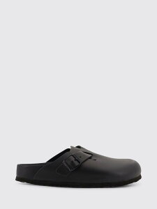 �r���P���V���g�b�N BIRKENSTOCK �X�j�[�J�[ �����Y �u���b�N Sneakers 1026789 ~ �֐� �������� 2026SS gi