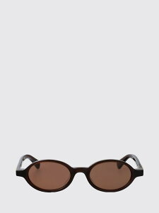 �{�b�e�K ���F�l�^ BOTTEGA VENETA �T���O���X �T���O���X�E���K�l ���f�B�[�X �u���E�� Sunglasses BV1388S �֐� �������� 2026SS gi