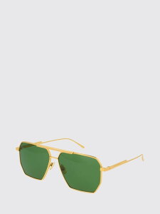 �{�b�e�K ���F�l�^ BOTTEGA VENETA �T���O���X �T���O���X�E���K�l �����Y �S�[���h Sunglasses BV1012S �֐� �������� 2026SS gi