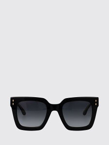 �C�U�x�� �}���� ISABEL MARANT �T���O���X �T���O���X�E���K�l ���f�B�[�X �u���b�N Sunglasses IM0104/S �֐� �������� 2026SS gi