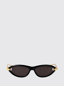 �{�b�e�K ���F�l�^ BOTTEGA VENETA �T���O���X �T���O���X�E���K�l ���f�B�[�X �u���b�N Sunglasses BV1390S �֐� �������� 2026SS gi