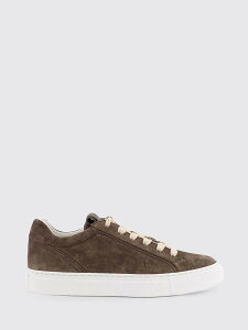 �u���l���N�`�l�� BRUNELLO CUCINELLI �X�j�[�J�[ ���f�B�[�X Sneakers MZSFG2525 �֐� �������� 2026SS gi