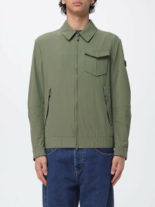 �s���[�e���[ PEUTEREY �W���P�b�g �����Y �O���[�� Jackets PEU574501192031 Green �֐� �������� 2026SS gi