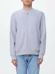 �u���l�� �N�`�l�� BRUNELLO CUCINELLI �Z�[�^�[ �j�b�g�E�F�A �����Y �O���[ Knitwear MW8639072G �֐� �������� 2026SS gi