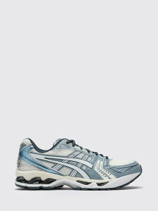 �A�V�b�N�X ASICS �X�j�[�J�[ ���f�B�[�X �u���[ Sneakers 1203A537 �֐� �������� 2026SS gi