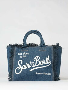 �G���V�[�c�[�Z�C���g�o�[�X MC2 SAINT BARTH �o�b�O ���f�B�[�X �u���[ Business bags VANI001 �֐� �������� 2026SS gi